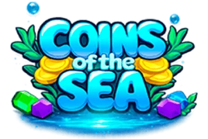 Coins of the Sea